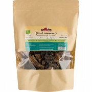 Bio Lammmix 500g Hund Snack Terra-Pura