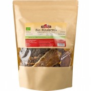 Bio Rindermix 500g Hund Snack Terra-Pura